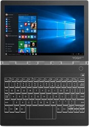 Замена разъема usb на планшете Lenovo Yoga Book C930 в Липецке